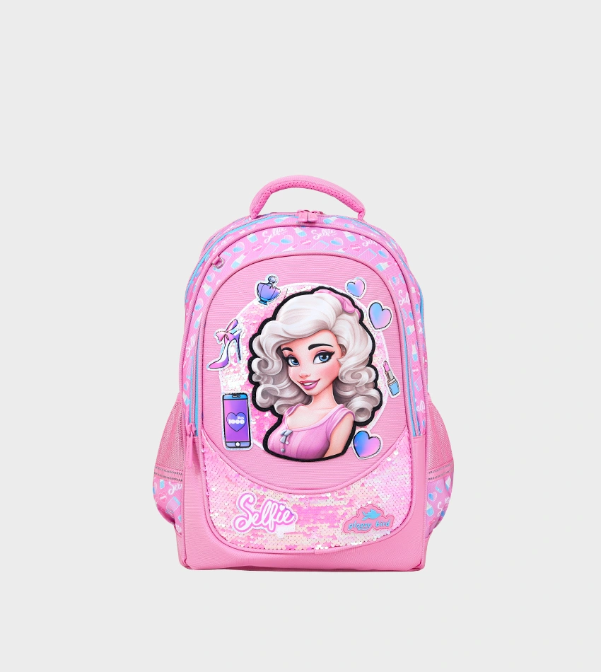 School Backpack GB5207